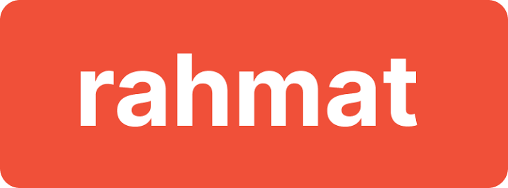 rahmat